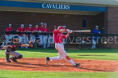 JV Base vs River  086